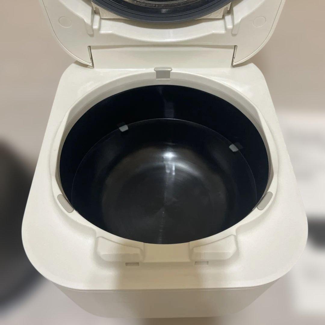 ZOJIRUSHI STAN. IH炊飯ジャー NW-SA10 2020年度