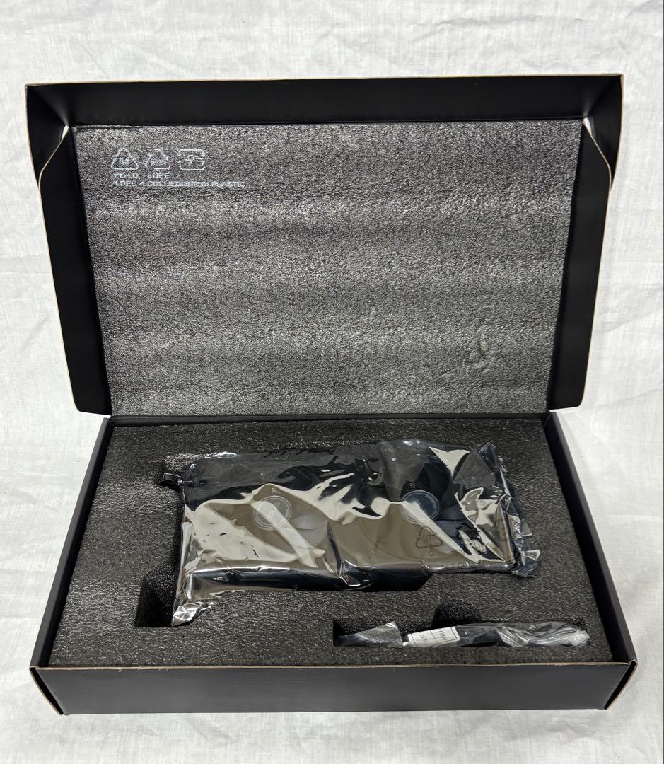 ASUS RTX4070 SUPER 12GB DUAL　SO12GEVO