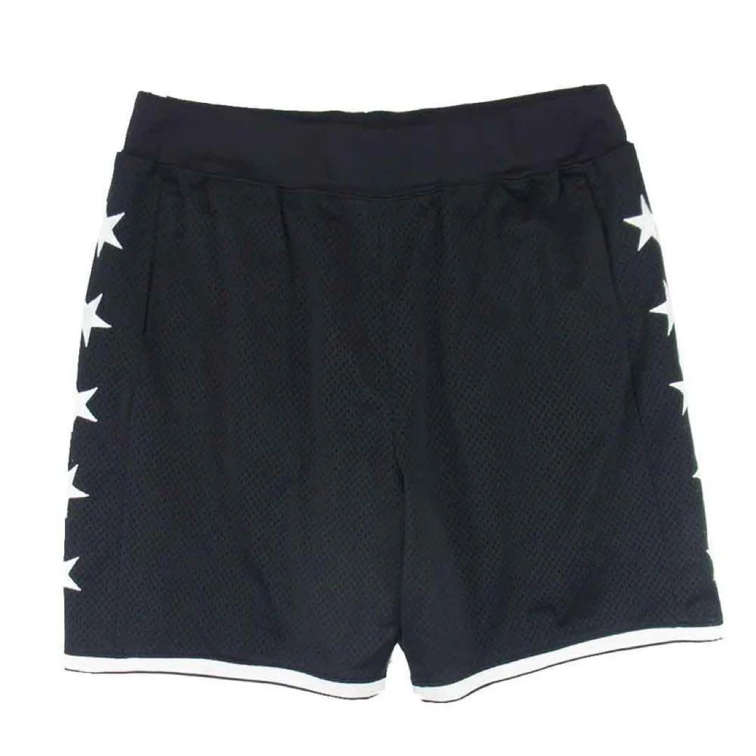 supreme basketball short M 13SS 希少