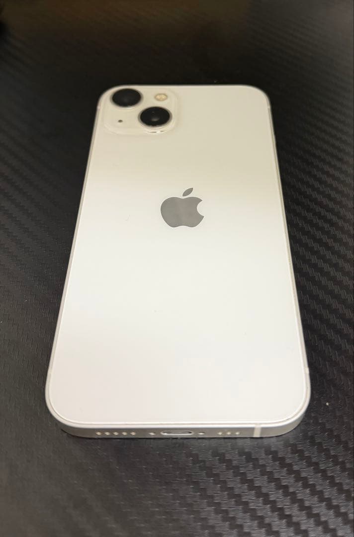 iPhone 13 128GB 最大86% simフリー