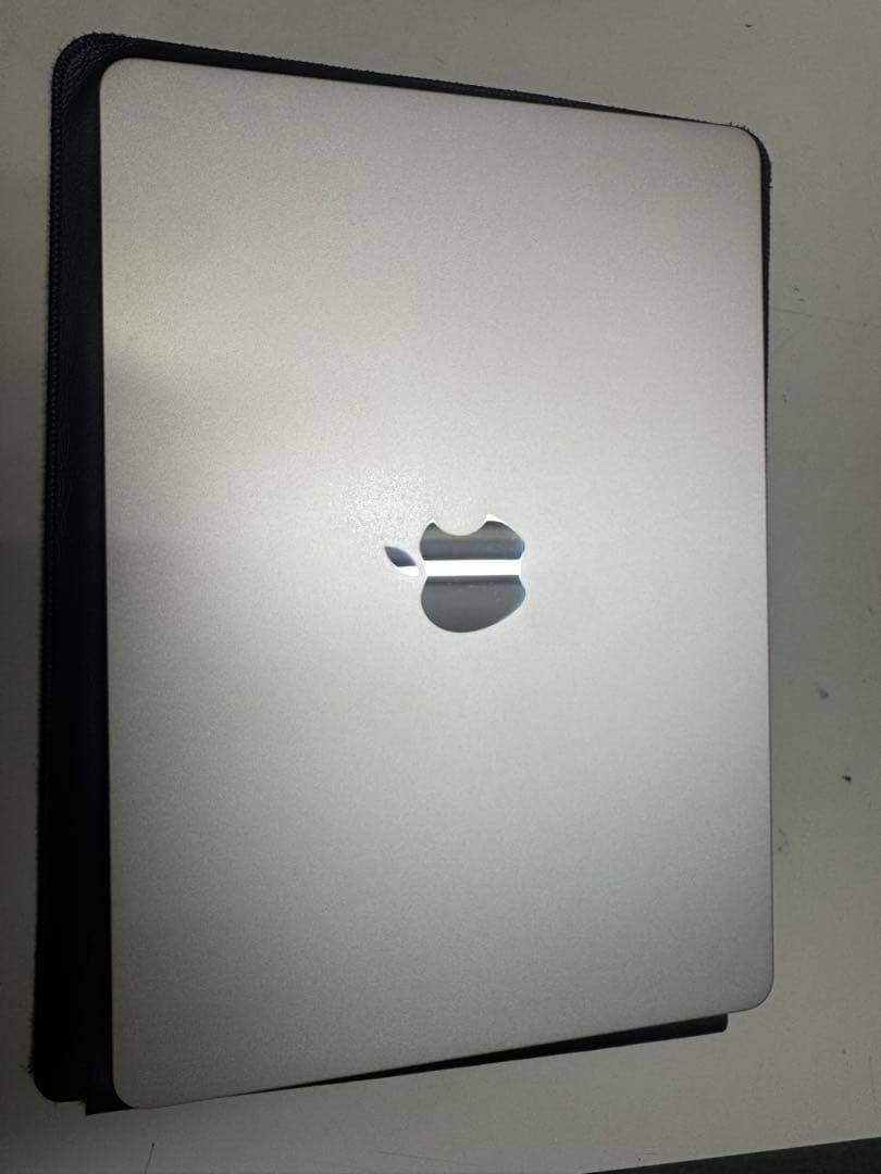 Apple MacBook M2 16GB 512gb 本体　1年間保証あり