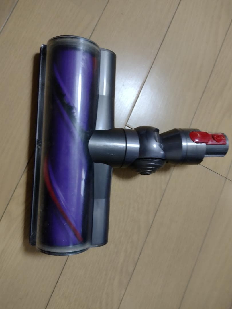 ダイソン★コードレス掃除機★V7★ＳV11★ＰSE認証バッテリーの状態良好★3