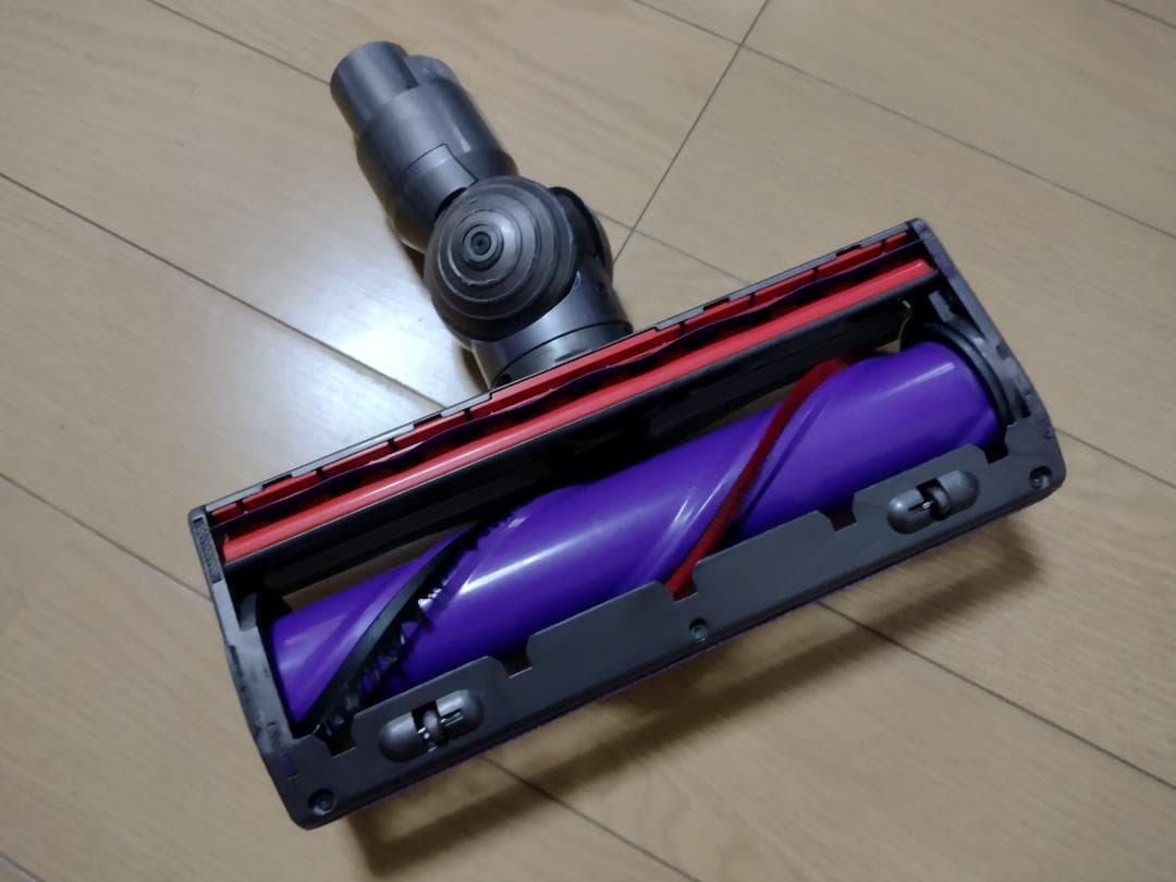 ダイソン★コードレス掃除機★V7★ＳV11★ＰSE認証バッテリーの状態良好★3