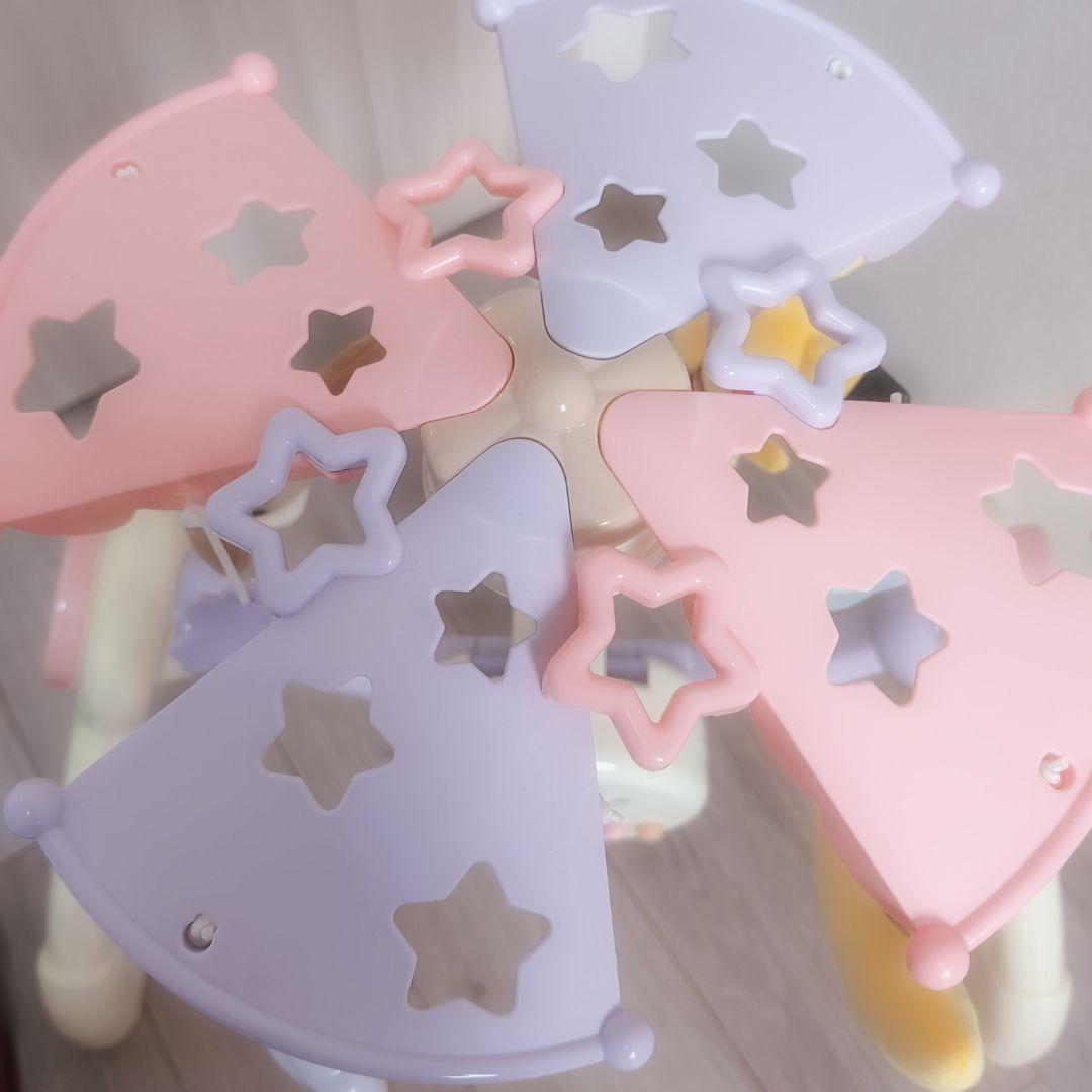 monpoke 7ステップメリージム　モンポケ