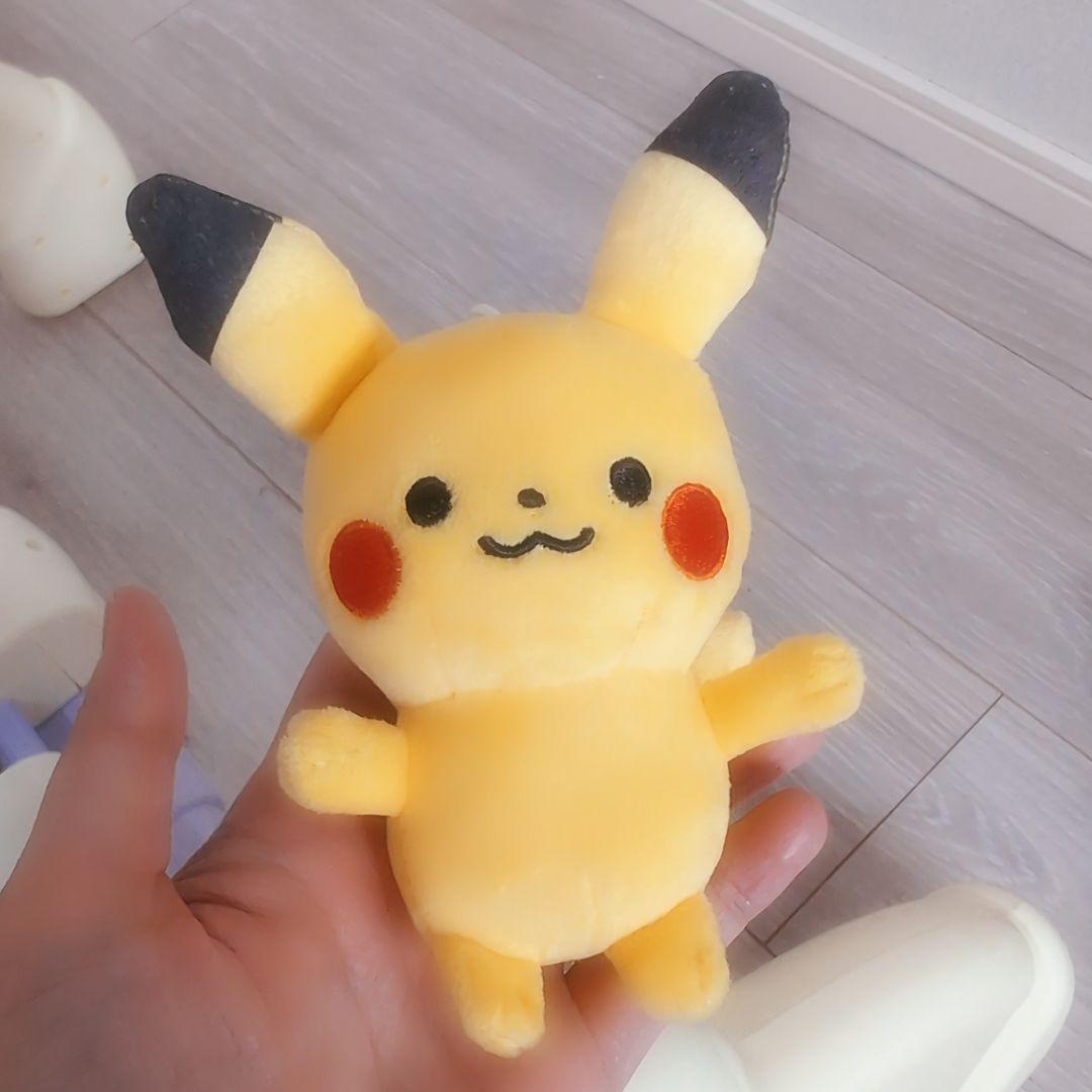 monpoke 7ステップメリージム　モンポケ