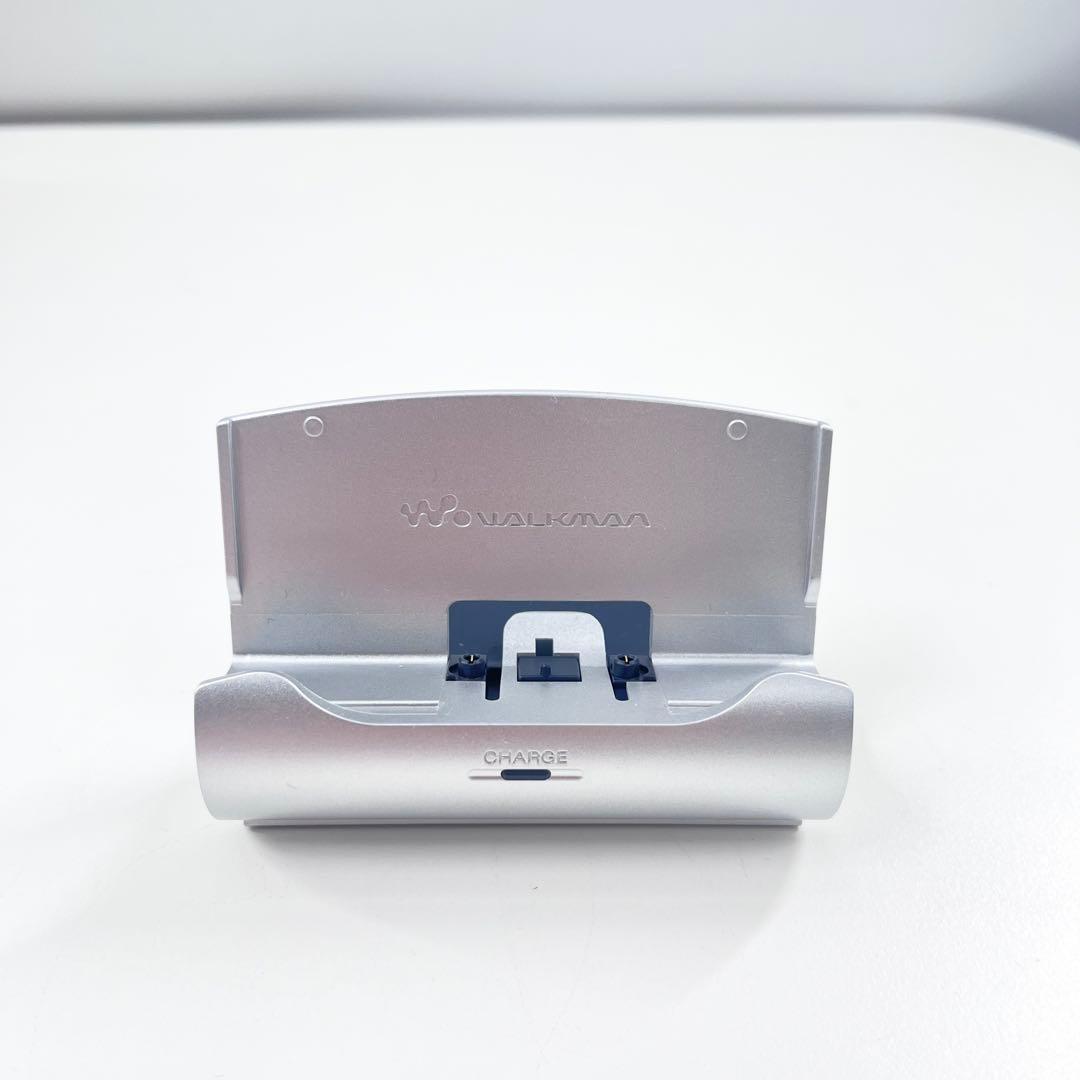 SONY MZ-R909 MDウォークマン 再生OK 箱 付属品あり