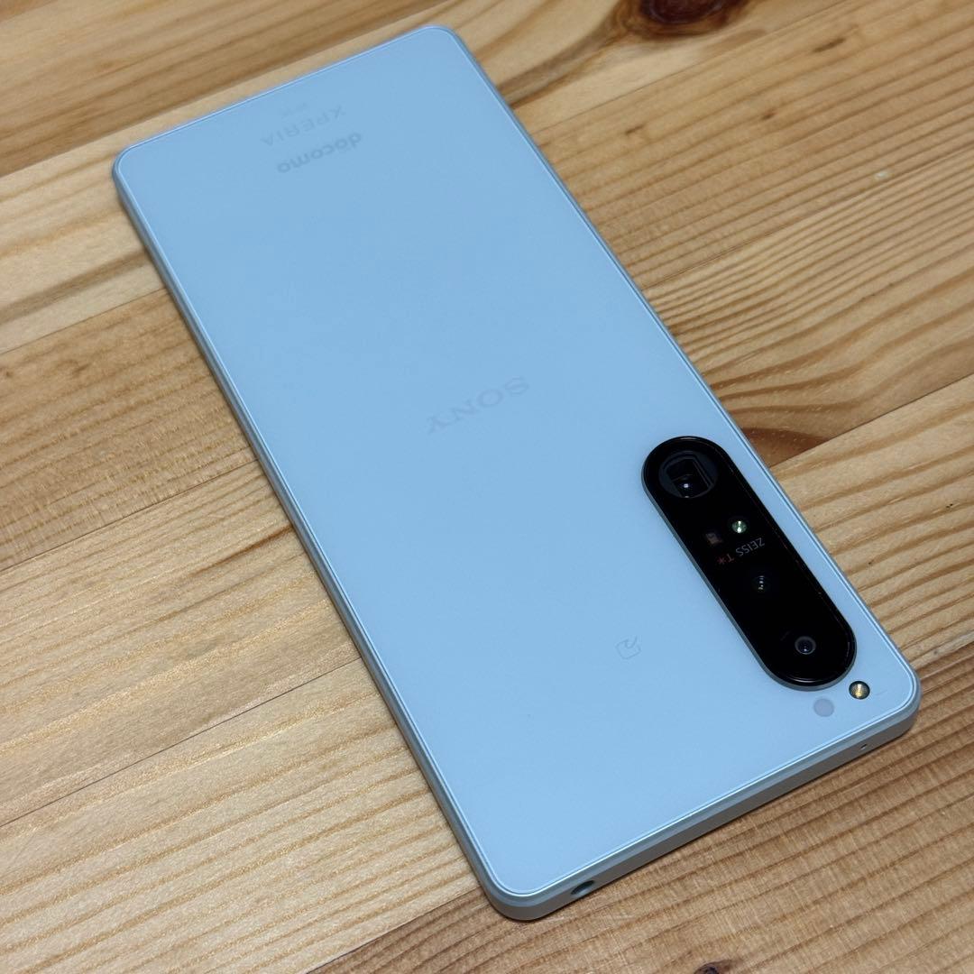 SONY Xperia1 Ⅳ SIMフリー　本体のみ29480