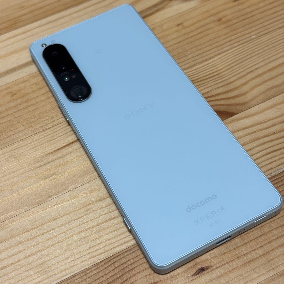 SONY Xperia1 Ⅳ SIMフリー　本体のみ29480