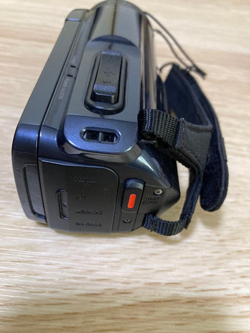 値下　JVC Everio R GZ-E2470 ビデオカメラ本体 ケース付き
