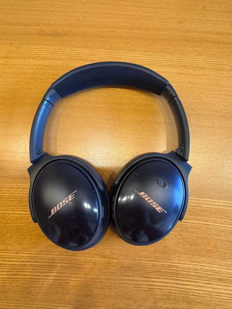限定カラーBose QuietComfort 35 II ヘッドホン