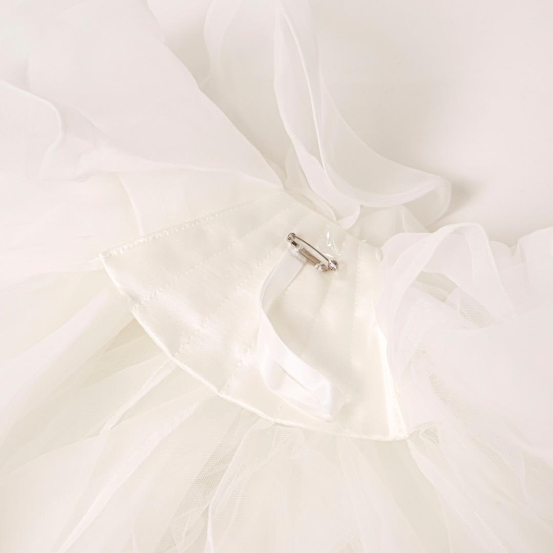 H949◾️美品　ミロウ　ウェディングドレス