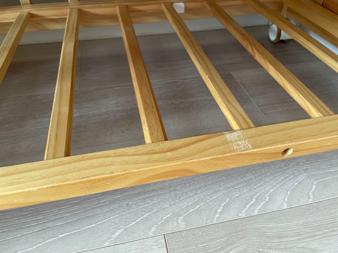 【ごちぃさん専用】そいねーる　+ムーブ　ロング　soinel +move