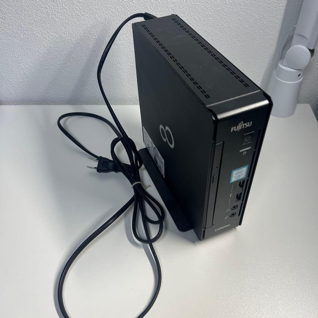 Fujitsu FMVWA3D1 中古本体のみ