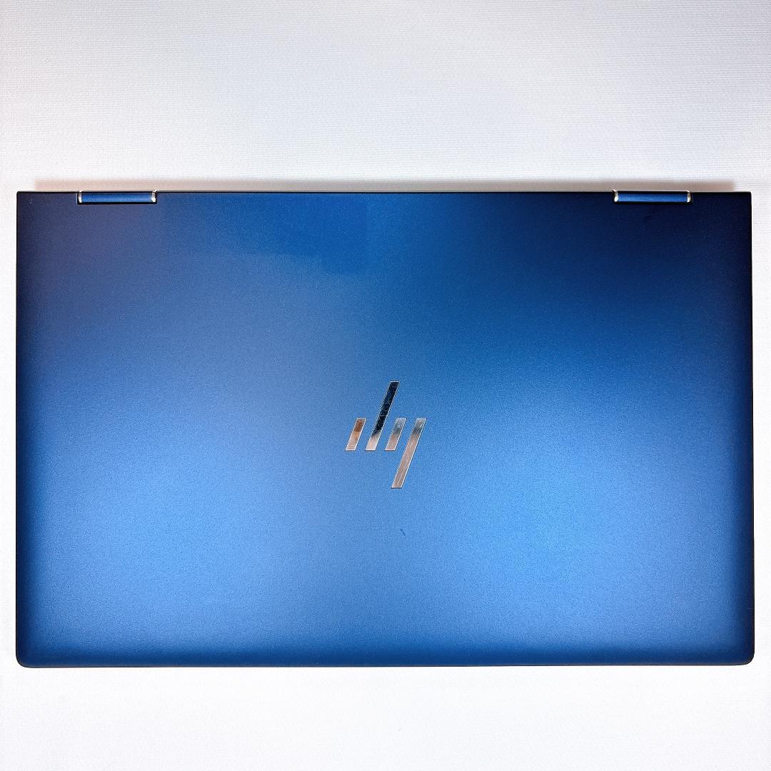 ★1kg軽量 2in1★ HP Dragonfly 16GB 256GB 712