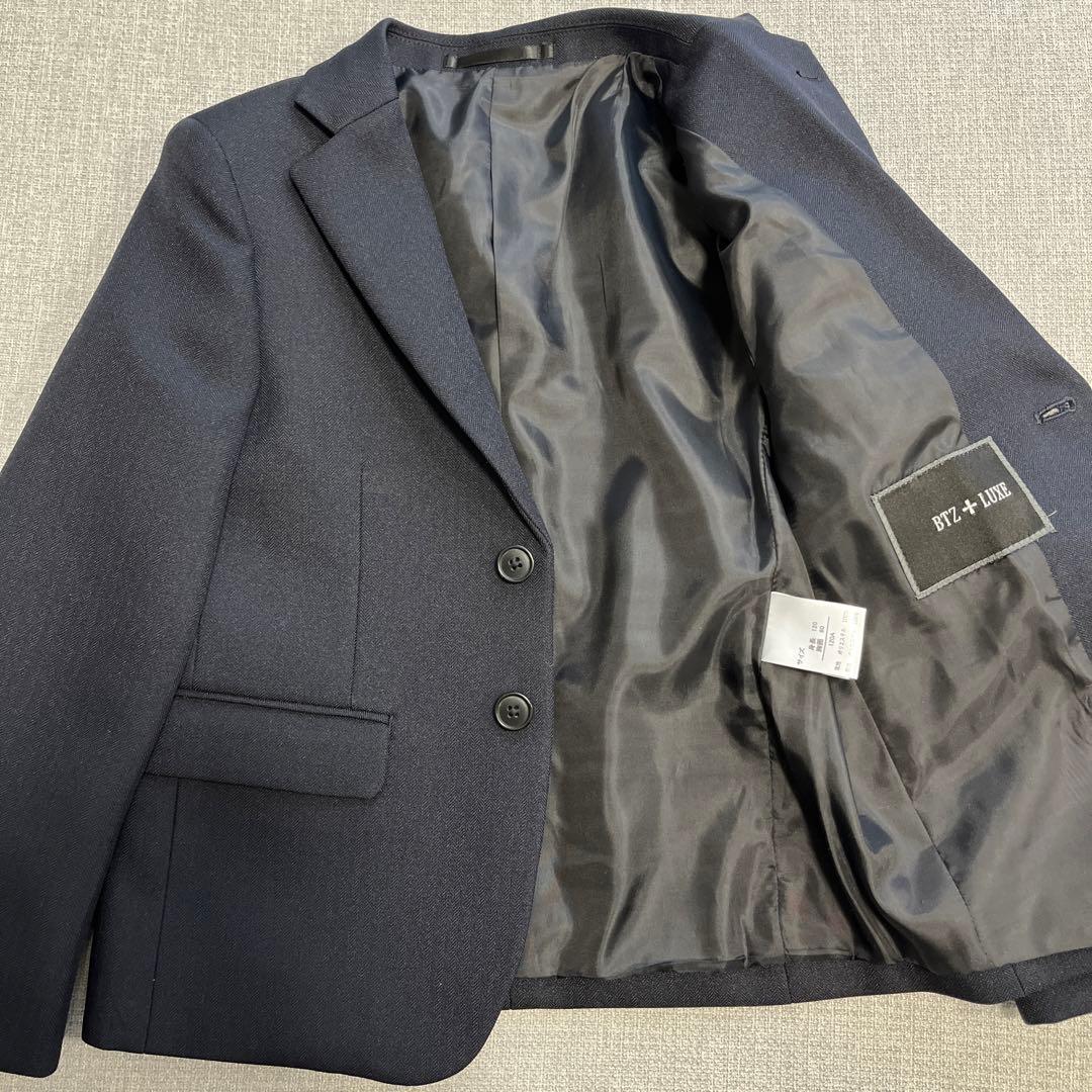 waltz by BEAMS DESIGN スーツ　セットアップ 卒園式 入園式