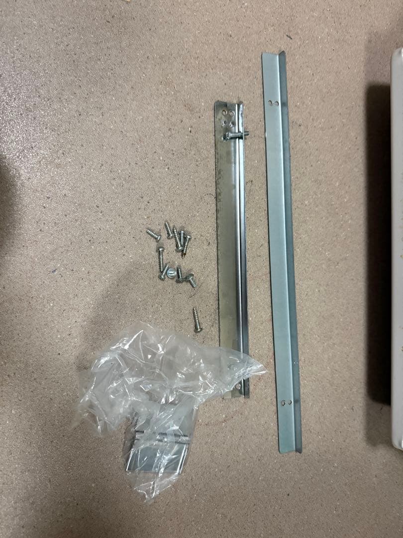 KOIZUMI コイズミ KAW-1984 窓枠エアコン