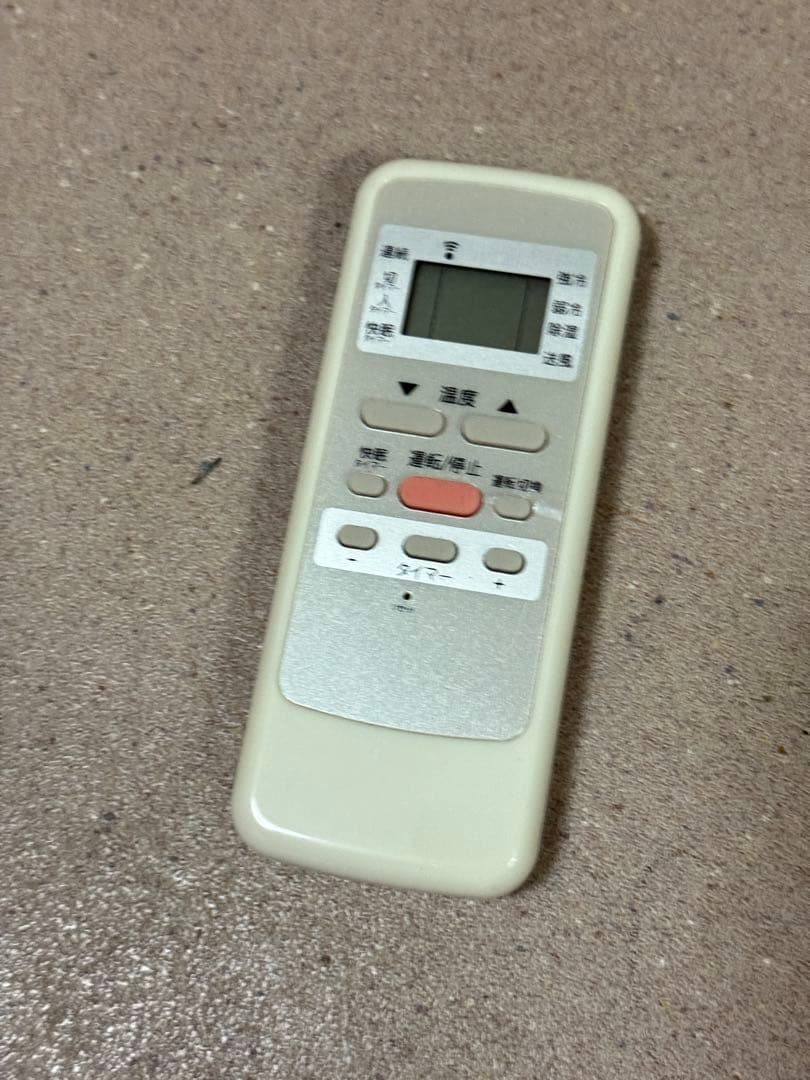 KOIZUMI コイズミ KAW-1984 窓枠エアコン