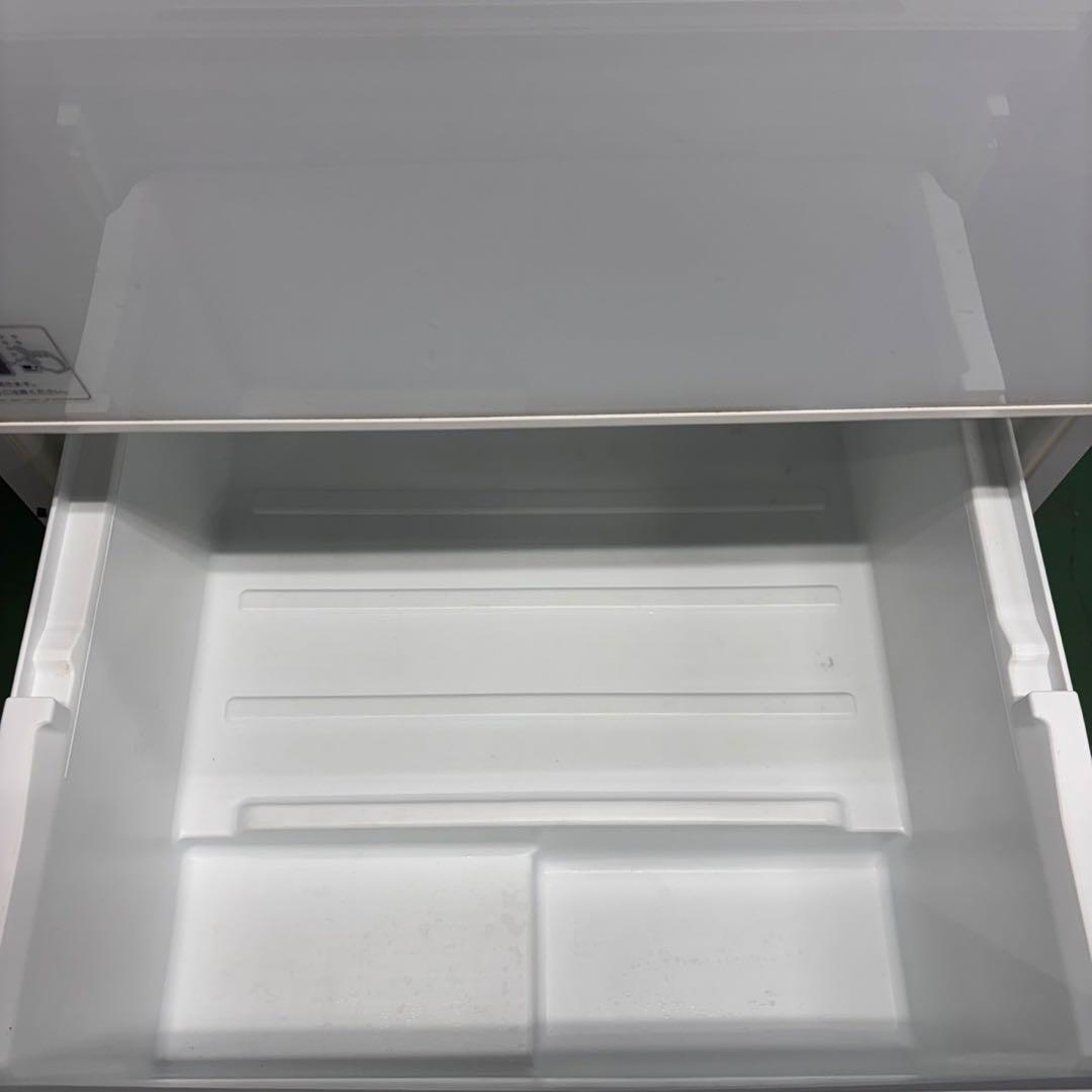 592 鏡面モデル　大型冷蔵庫　5ドア　400L〜500L 極美品　関東配送