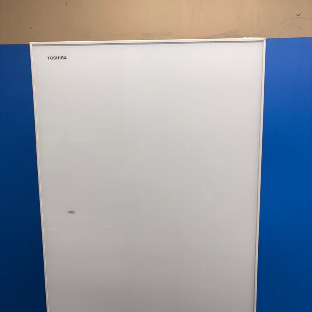 592 鏡面モデル　大型冷蔵庫　5ドア　400L〜500L 極美品　関東配送