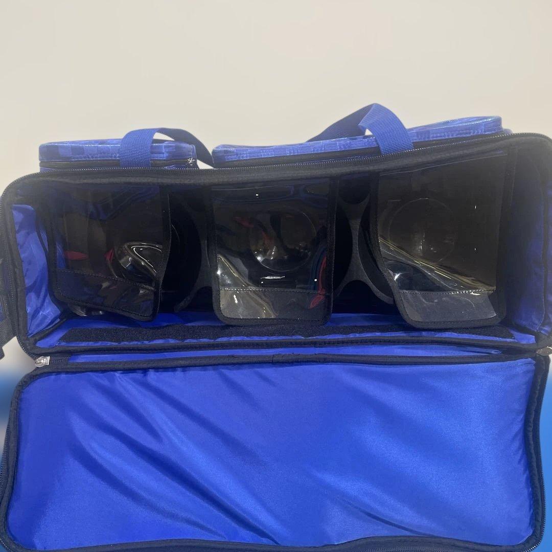 オマケつき！STORM ボウリング用バッグ SB272-DF