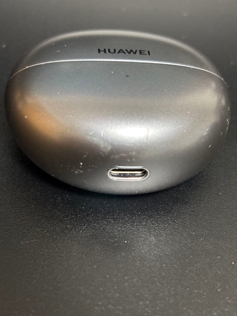 HUAWEI FreeClip ケース傷あり 動作確認済み箱あり ※ケーブルなし