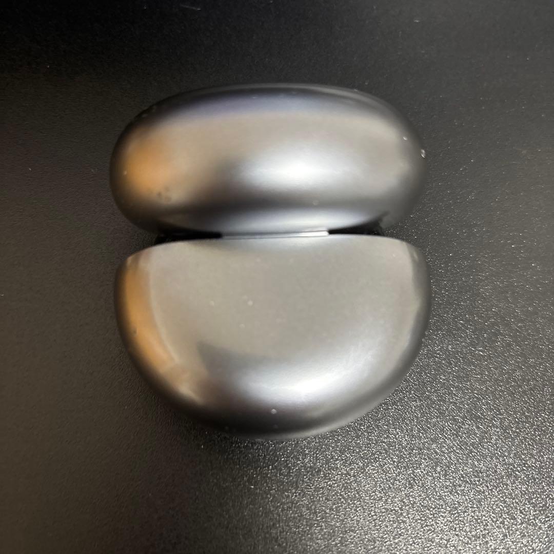 HUAWEI FreeClip ケース傷あり 動作確認済み箱あり ※ケーブルなし