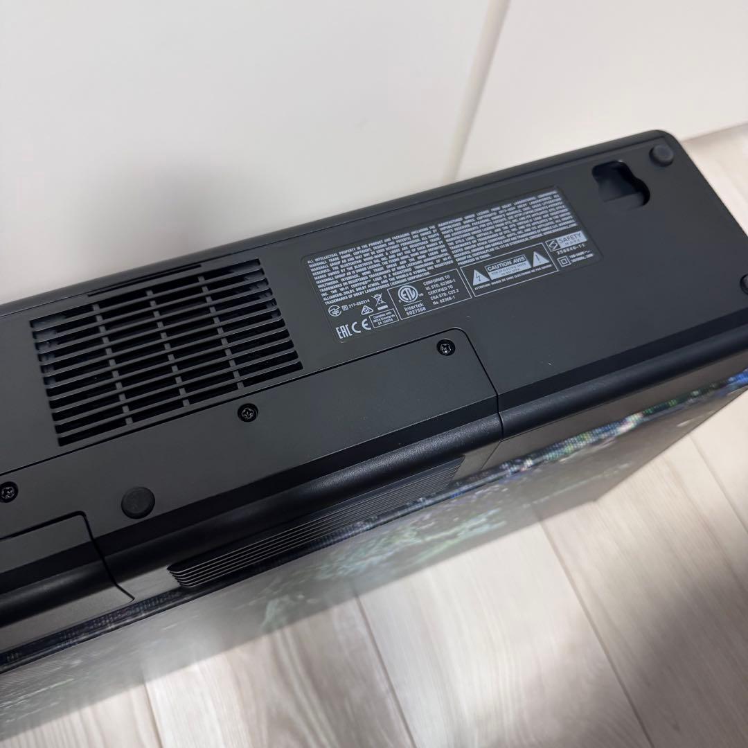 Marshall Heston 60 サウンドバー　割引中