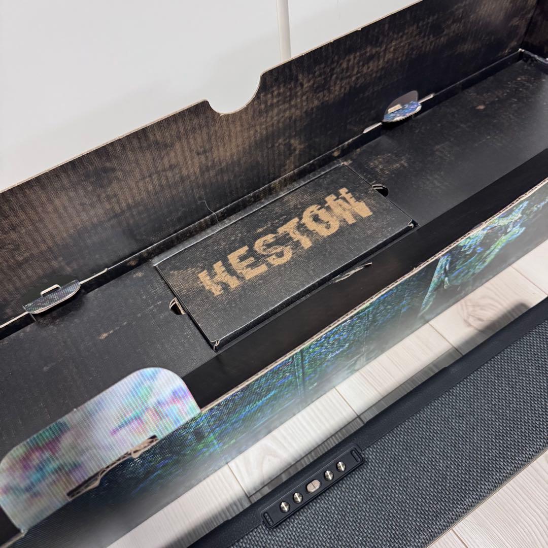 Marshall Heston 60 サウンドバー　割引中