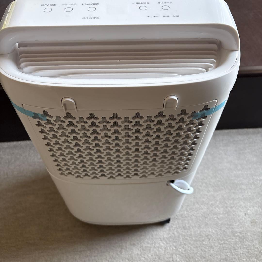 除湿機・乾燥機　2025年製