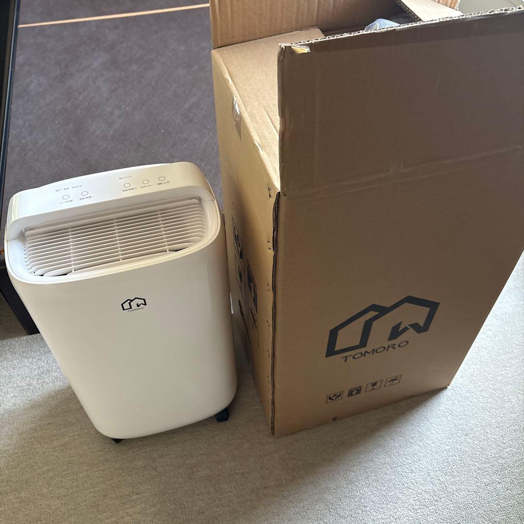 除湿機・乾燥機　2025年製