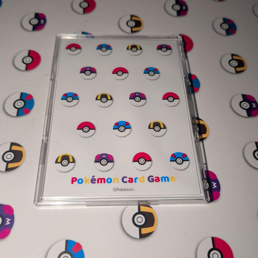 ポケモンカードゲーム　メガサーナイトex SAR　メガシンフォニア