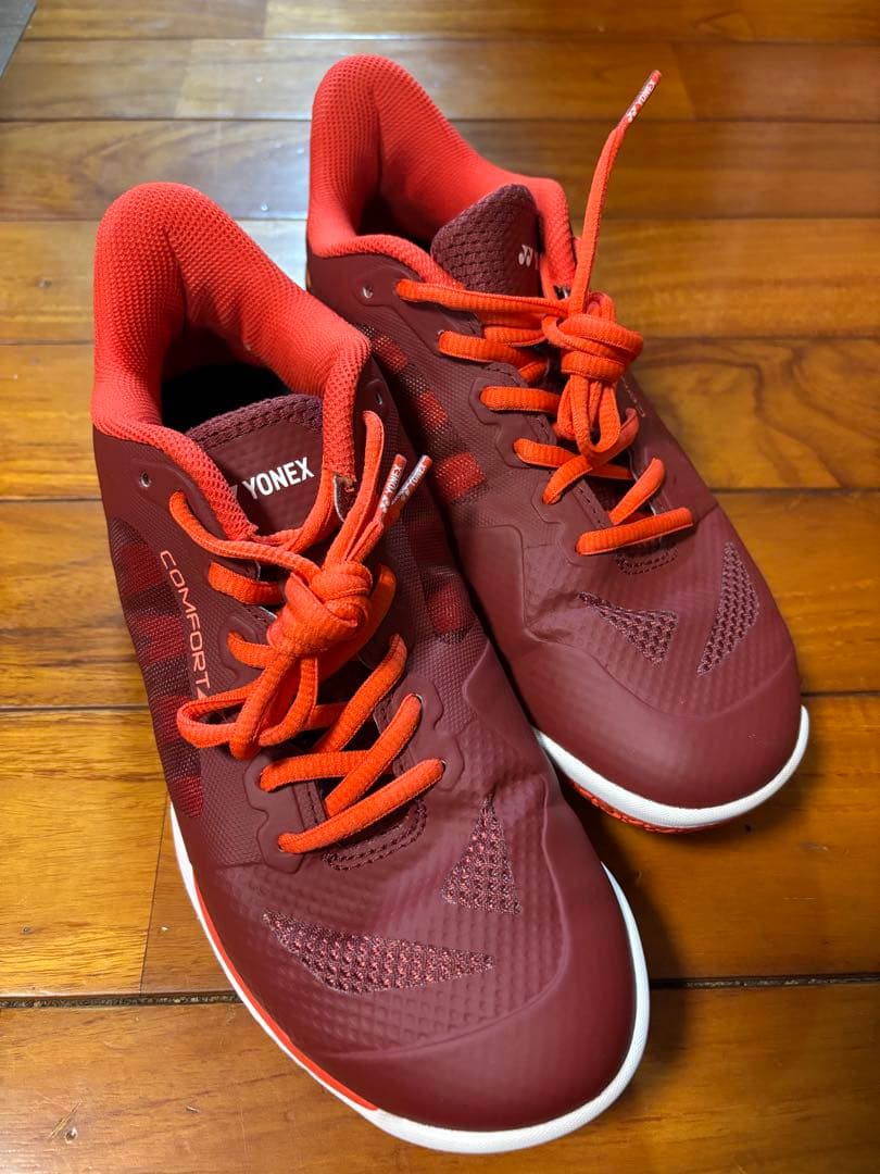 YONEX バドミントンシューズ パワークッションコンフォートZ