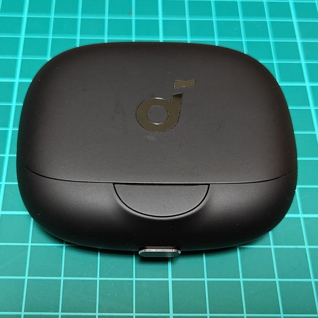 イヤホン Anker Soundcore AeroFit Pro