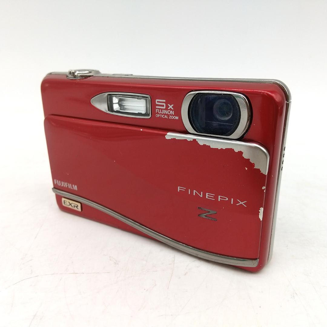 2984番 富士フィルム FUJIFILM FinePix Z800 EXR
