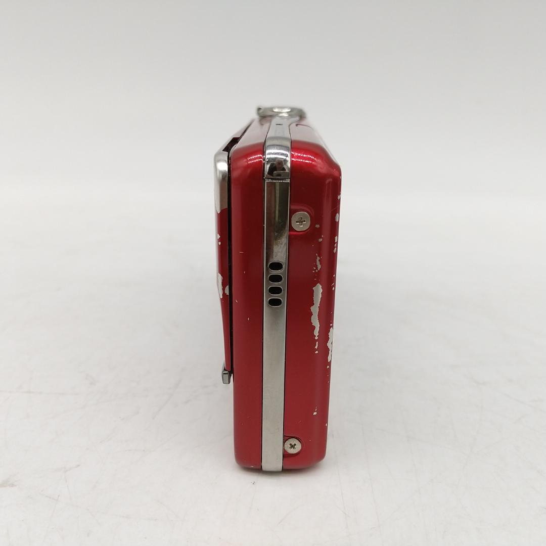 2984番 富士フィルム FUJIFILM FinePix Z800 EXR