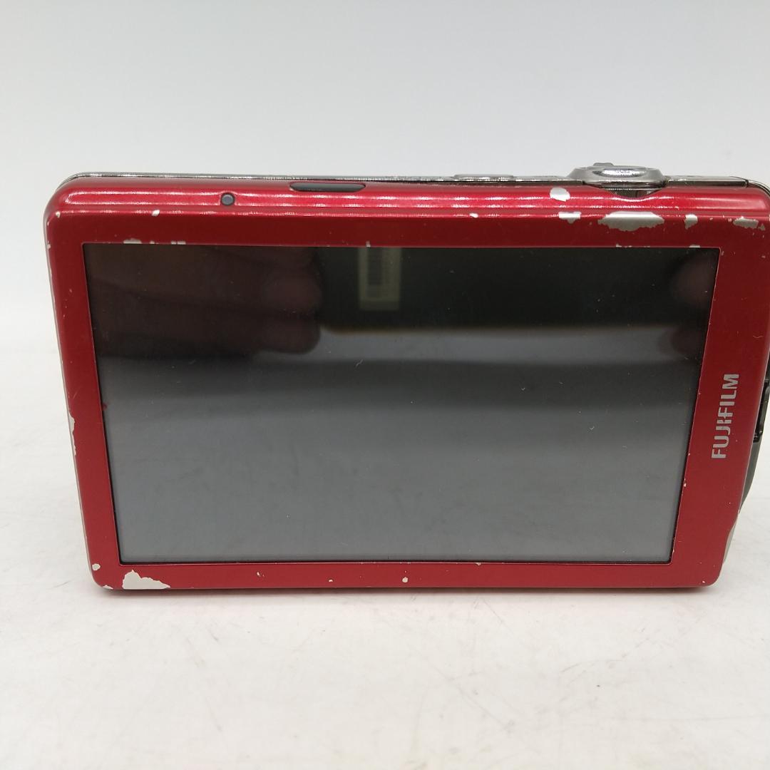 2984番 富士フィルム FUJIFILM FinePix Z800 EXR