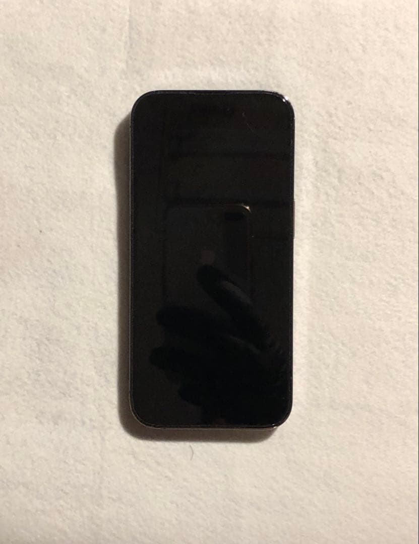 Apple iPhone 14 Pro ディープパープル