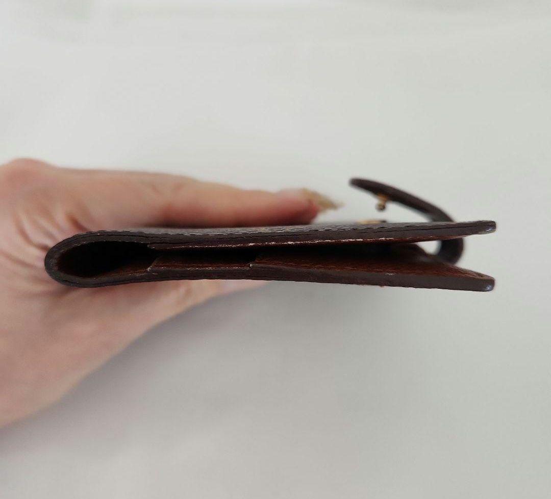 Louis Vuitton 名刺入れ 定期入れ モノグラム人気定番デザイン