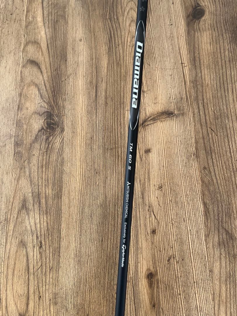 テーラーメイドゴルフ　QI35 TOUR FW #3 フェアウェイウッド