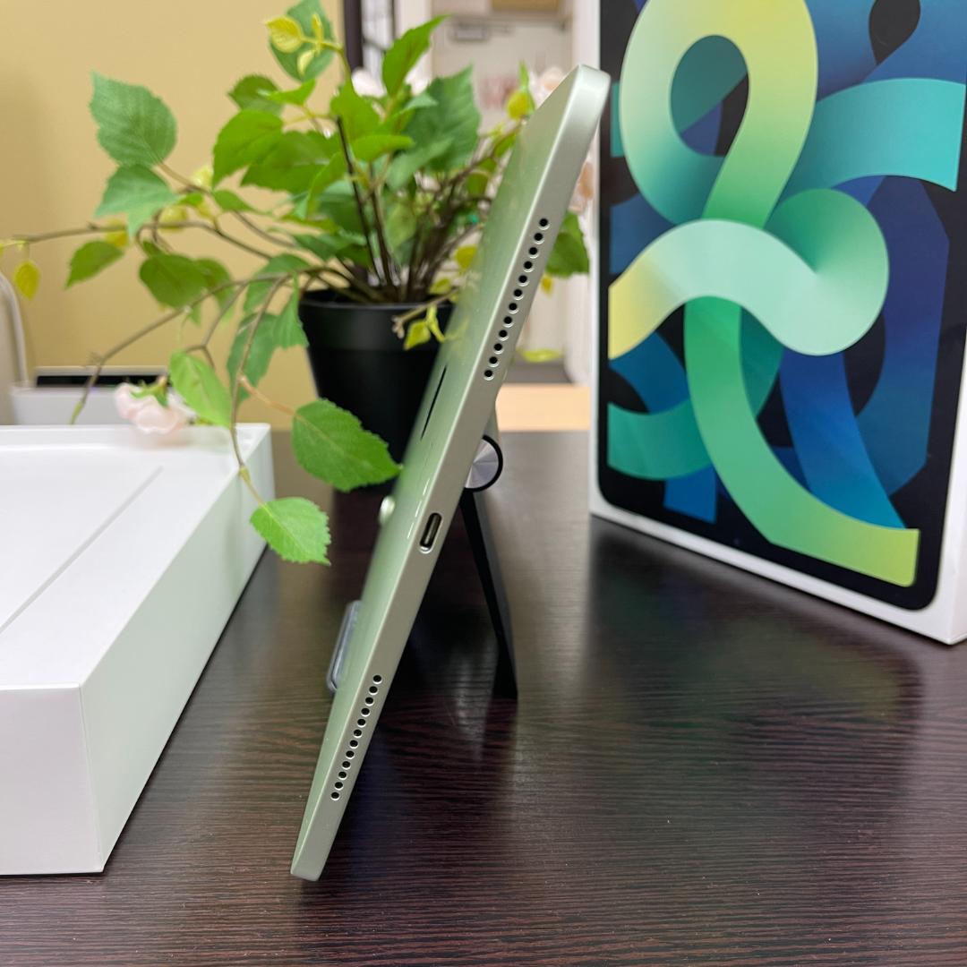Apple iPad Air (第4世代) 256GB ミントグリーン