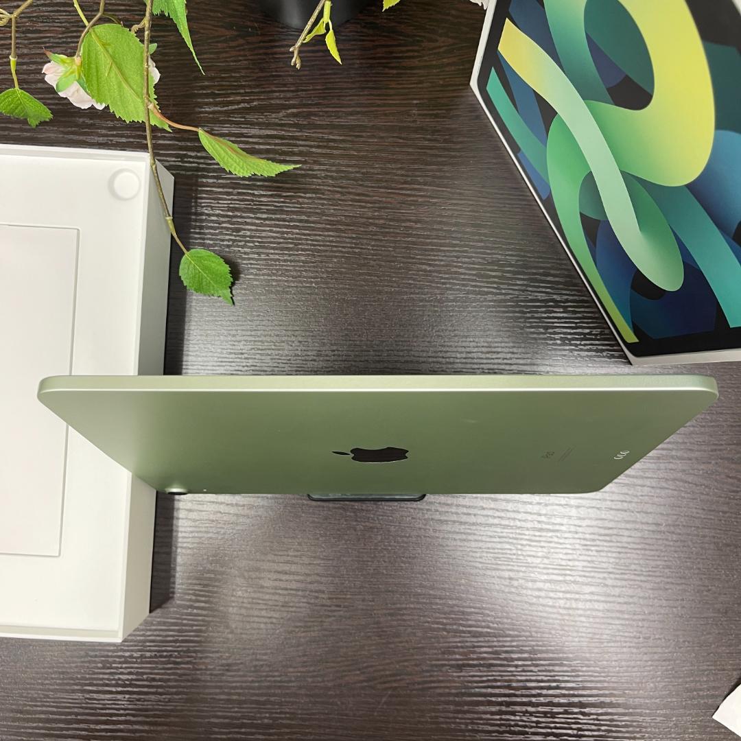 Apple iPad Air (第4世代) 256GB ミントグリーン