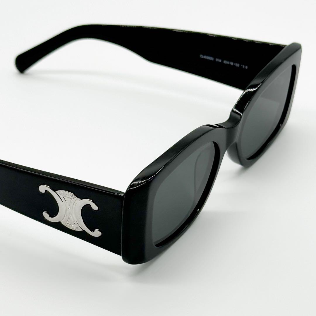 CELINE セリーヌ トリオンフ サングラス