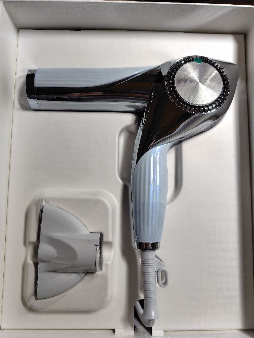 ヘアドライヤー ReFa BEAUTECH DRYER BX