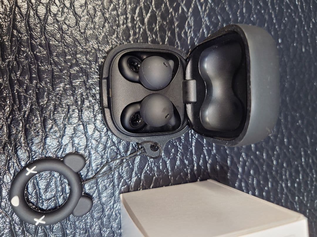 イヤホン SONYLinkBuds Open WF-L910