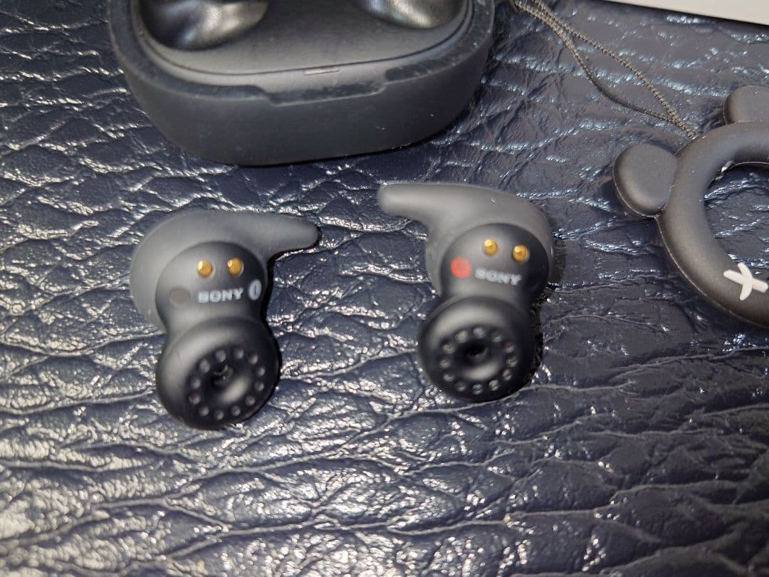 イヤホン SONYLinkBuds Open WF-L910