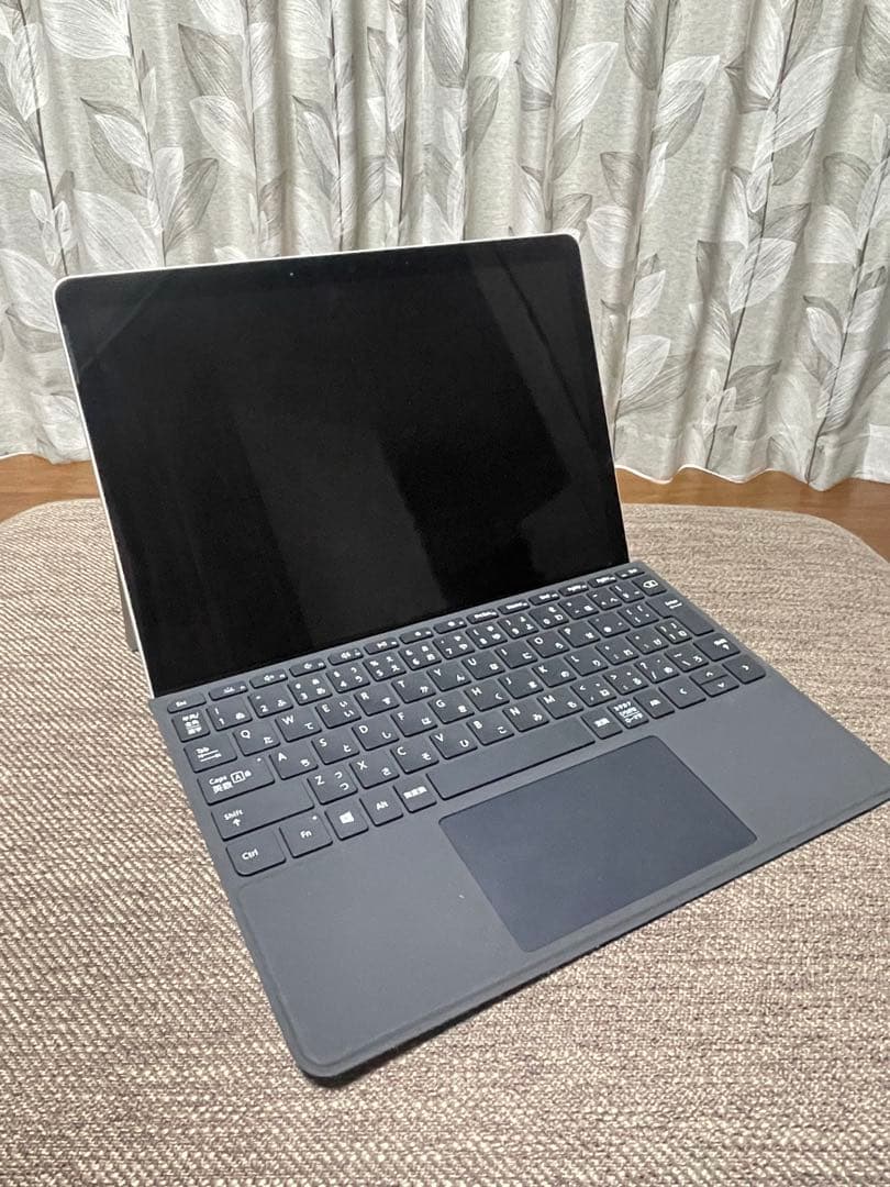 Microsoft Surface Pro 12.3インチ グレー 本体