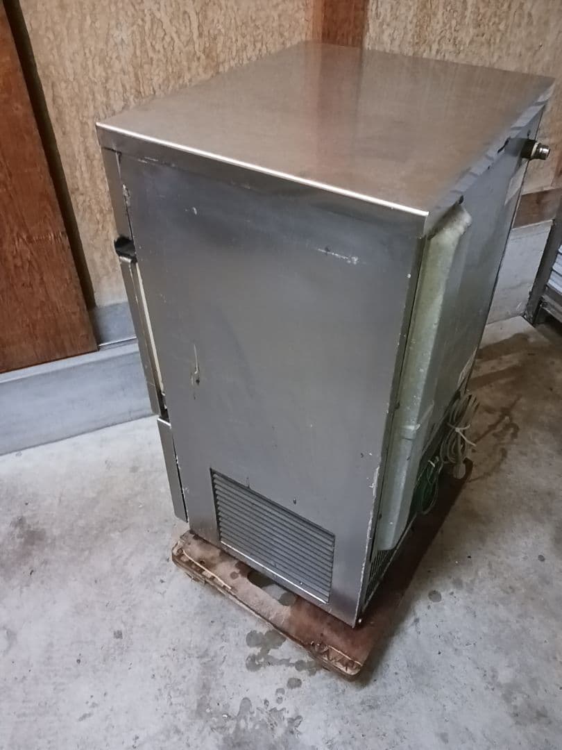 ホシザキ　業務用製氷機　IM-35L-1相当品　TOSHIBA　RTI-35E1