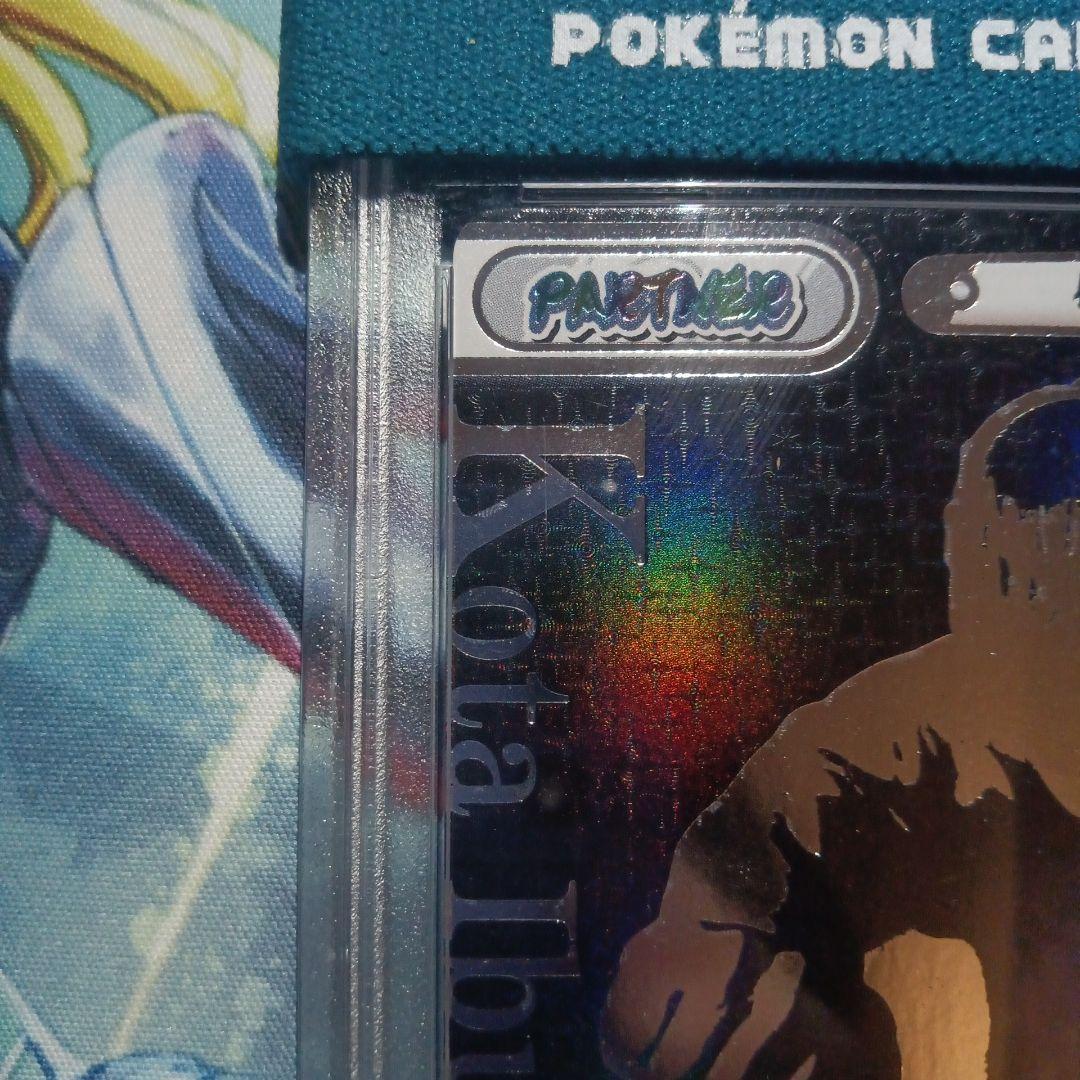 PSA10 リバース Reバース 飯伏幸太 PP サイン  新日本プロレス