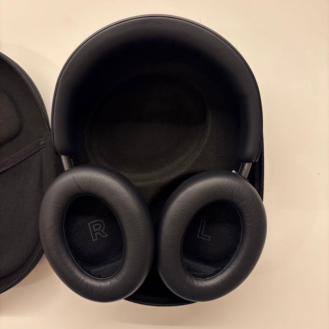 新品同様！　Bose QuietComfort Ultra Headphones