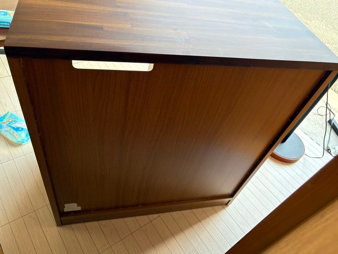 unico SWELLA ウニコ　スウェラ キッチンカウンター W800